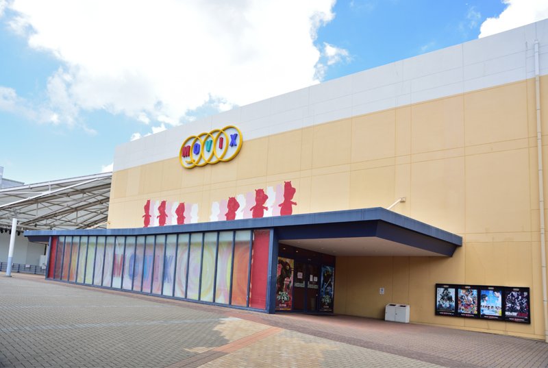 昭島市のおすすめスポットをご紹介 東京都 スポッター